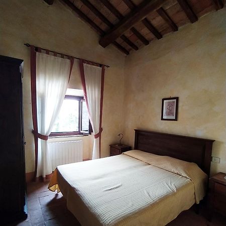 Monastero Le Grazie 호텔 아멜리아 외부 사진