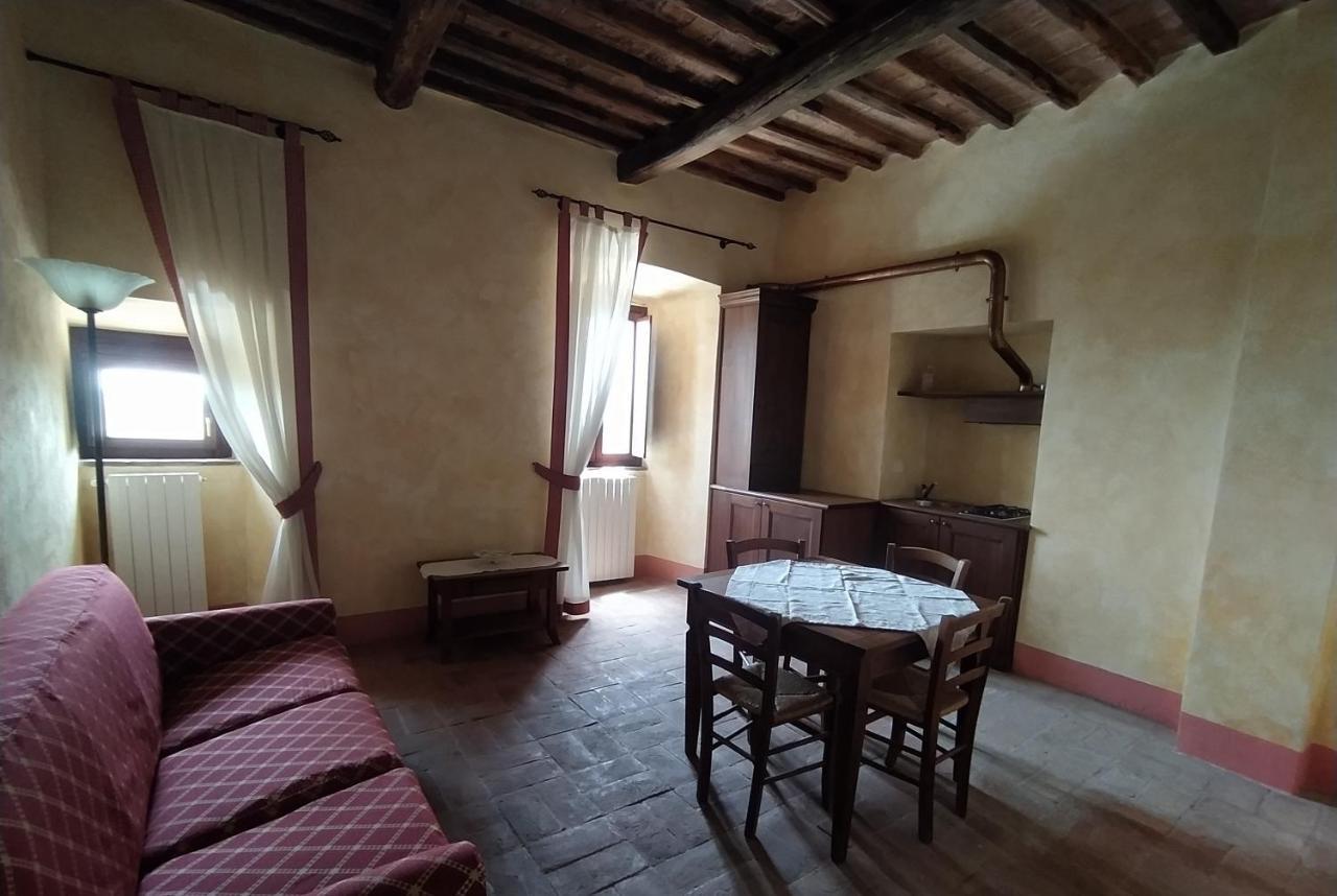 Monastero Le Grazie 호텔 아멜리아 외부 사진