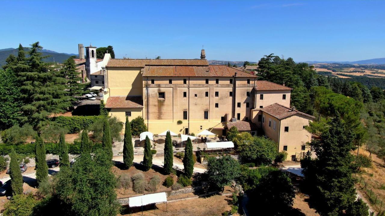 Monastero Le Grazie 호텔 아멜리아 외부 사진