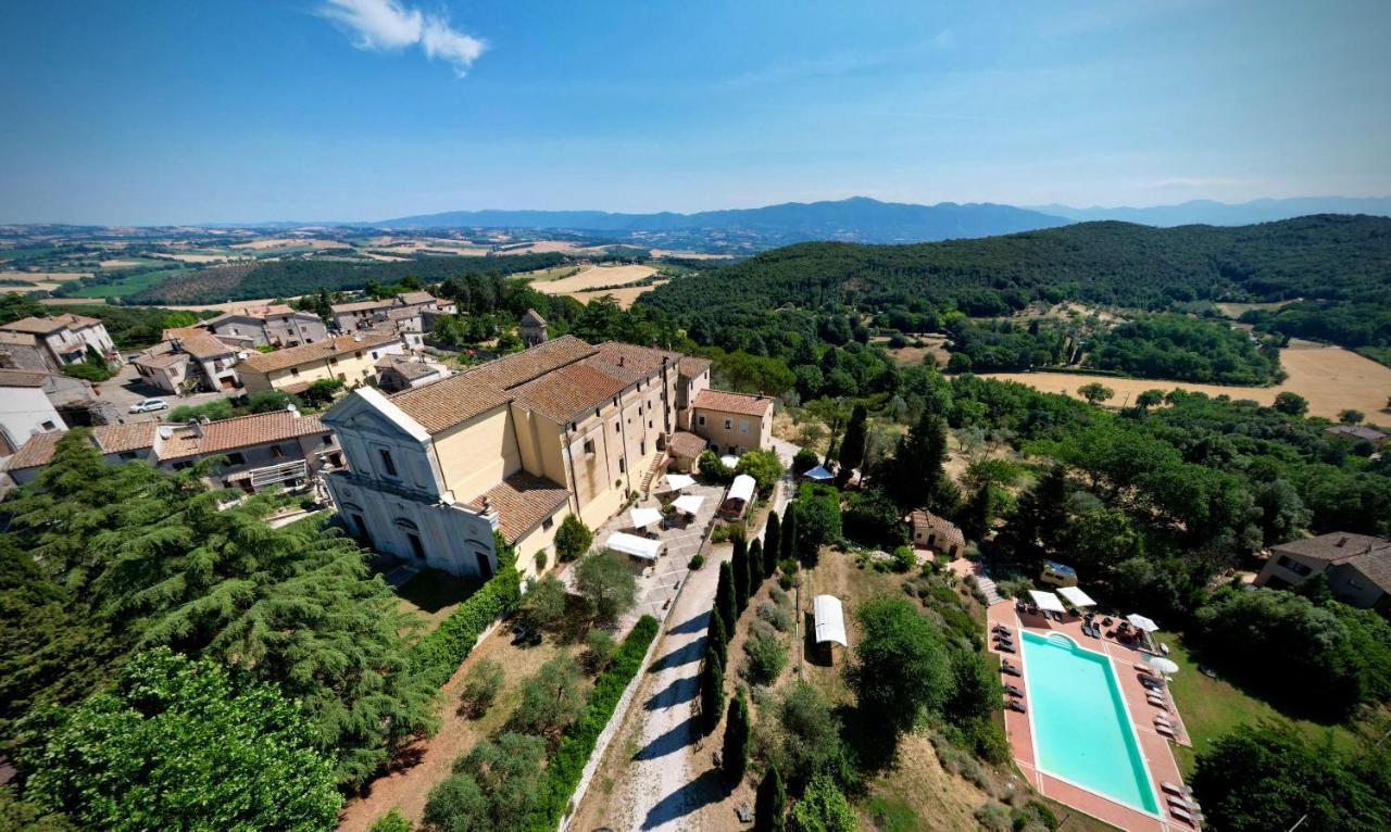 Monastero Le Grazie 호텔 아멜리아 외부 사진