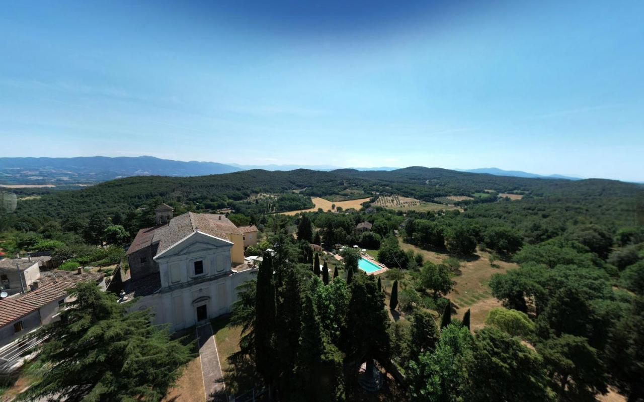 Monastero Le Grazie 호텔 아멜리아 외부 사진