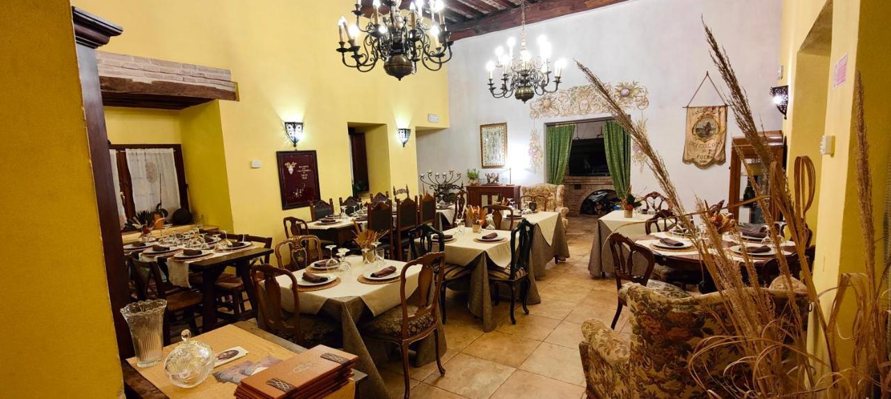 Monastero Le Grazie 호텔 아멜리아 외부 사진