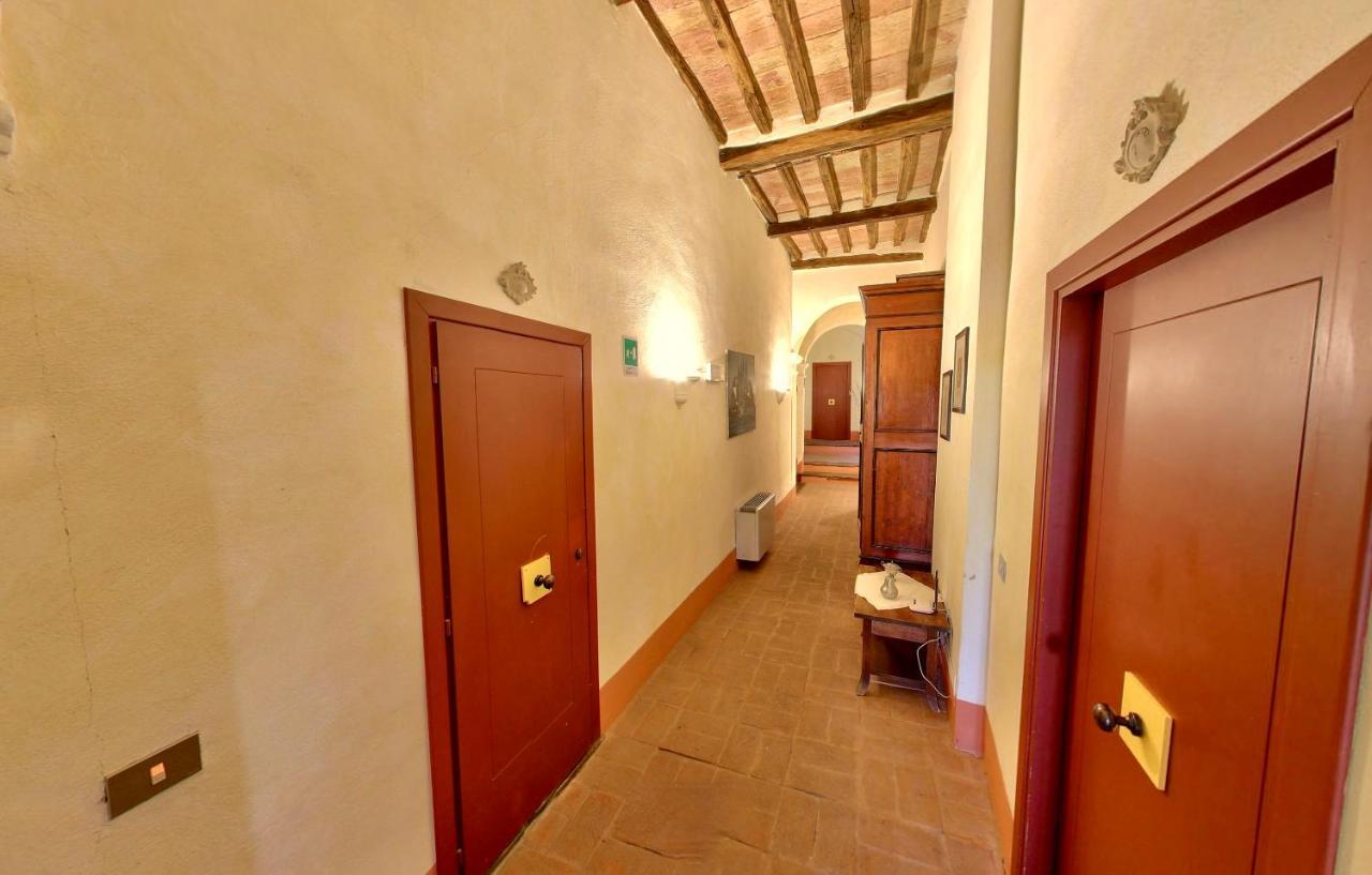 Monastero Le Grazie 호텔 아멜리아 외부 사진