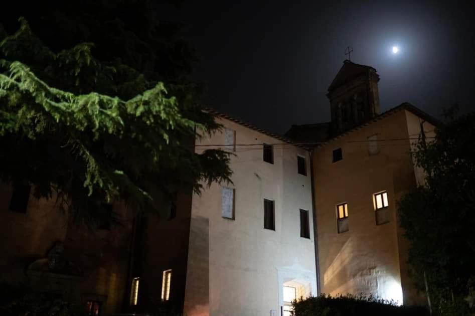 Monastero Le Grazie 호텔 아멜리아 외부 사진