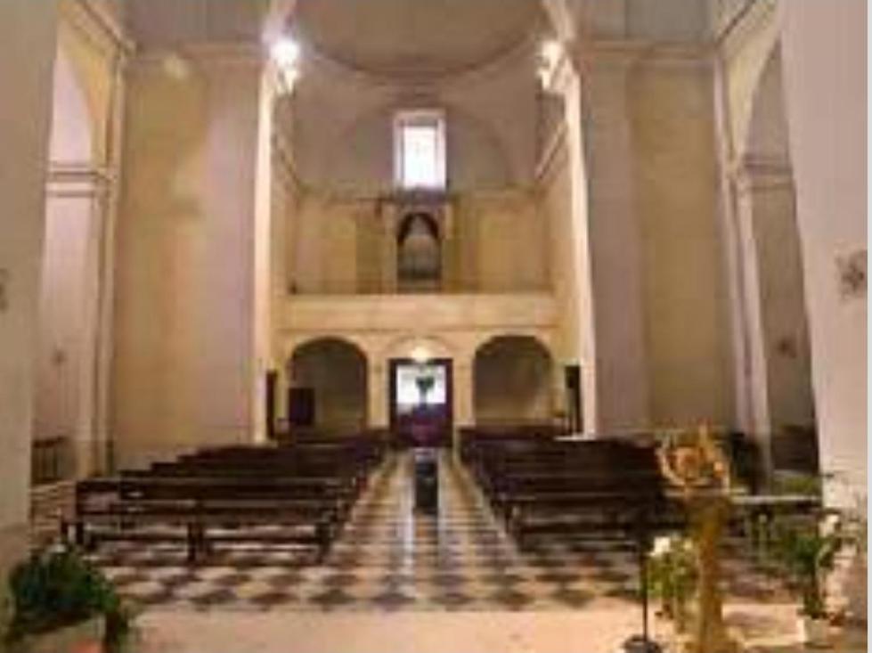 Monastero Le Grazie 호텔 아멜리아 외부 사진